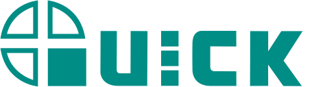 QUICK快克公司logo图
