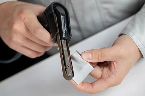 MINIMO迷你磨 研磨头使用案例3