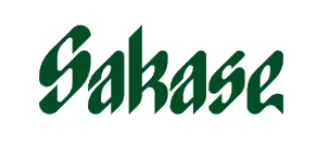 SAKASE公司logo图片