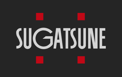 SUGATSUNE世嘉智尼公司logo图片