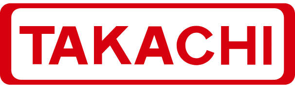 TAKACHI公司logo图片