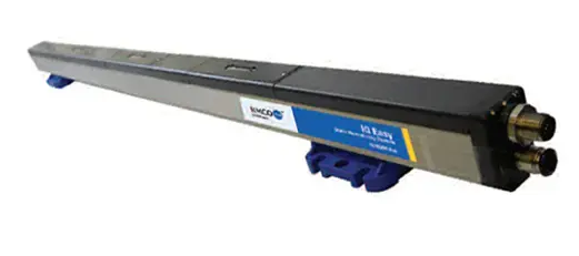 SIMCO 离子棒 CABLE5M：日本思美高的高压电缆连接器