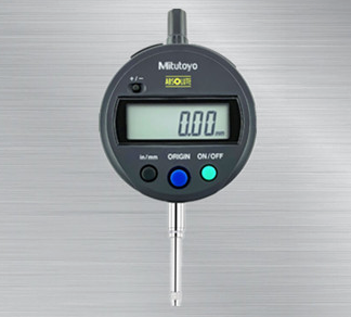 三丰MITUTOYO 数显百分表 543-781B-10：日本ABS传感器数显指示表