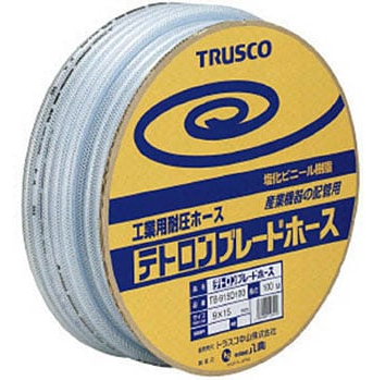 TRUSCO TB-1926D50：日本TRUSCO品牌的工业用软管