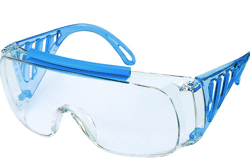 日本山本光学（Yamamoto Optical）的保护眼镜一眼型 PET：高品质，高安全性，高舒适性