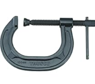 【夹钳TCC-50N】日本TRUSCO TCC-50N采购丨TCC-50N全系列