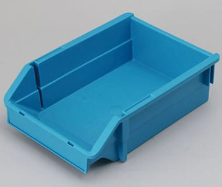 TRUSCO T3-B：日本TRUSCO的T型容器保管用品