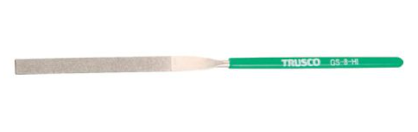 TRUSCO GS-8-SET：日本TRUSCO的精密用钻石锉